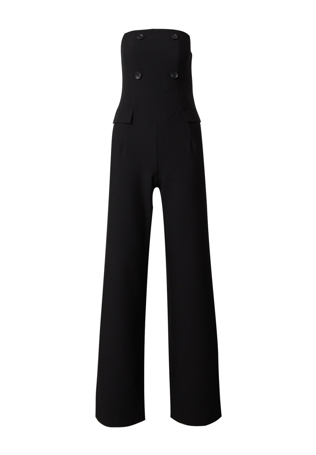 Комбинезон KIAN EDITED, черный
Комбинезон KIAN EDITED, черный