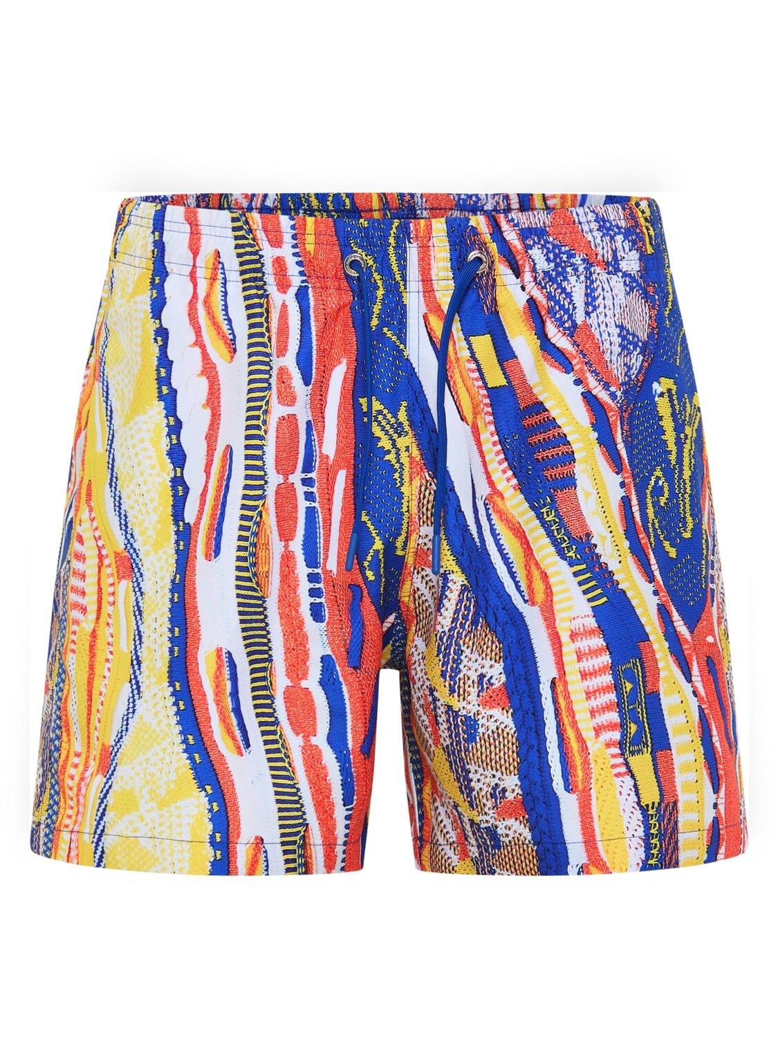 Carlo Colucci Шорты Board Shorts 'De Cicco', мультиколор
Carlo Colucci Шорты Board Shorts 'De Cicco', мультиколор