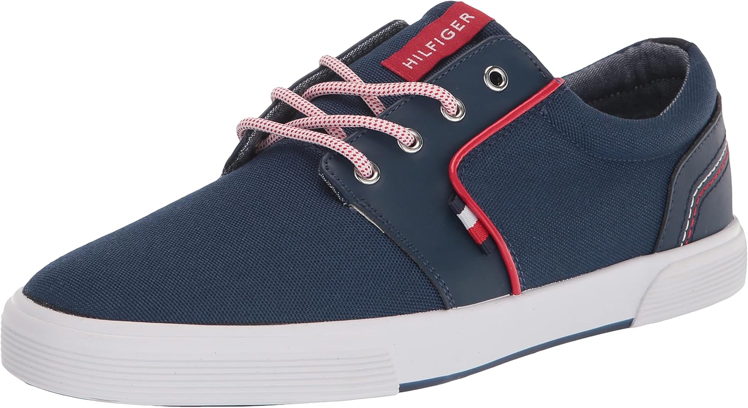Мужские кроссовки Tommy Hilfiger Pimmen, Dark Blue
Мужские кроссовки Tommy Hilfiger Pimmen, Dark Blue