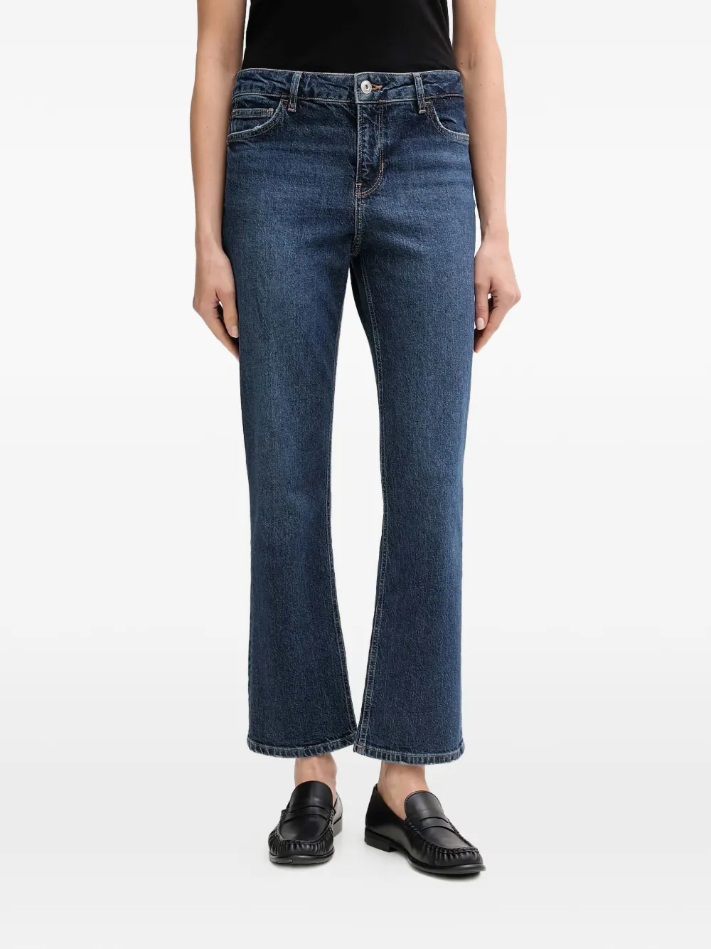 Джинсы MMColorado Olih с карманами Mos Mosh, синий
Джинсы MMColorado Olih с карманами Mos Mosh, синий