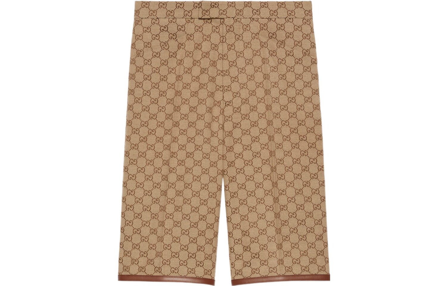 Повседневные шорты мужские хаки Gucci, хаки
Повседневные шорты мужские хаки Gucci, хаки