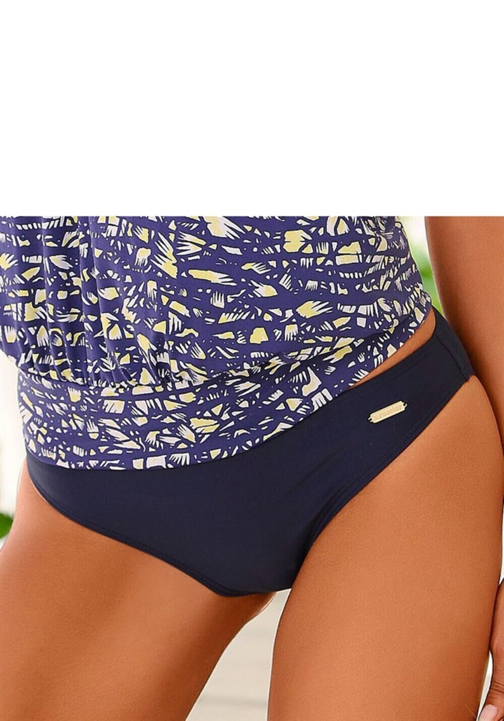 Плавки бикини SUNSEEKER, синий
Плавки бикини SUNSEEKER, синий