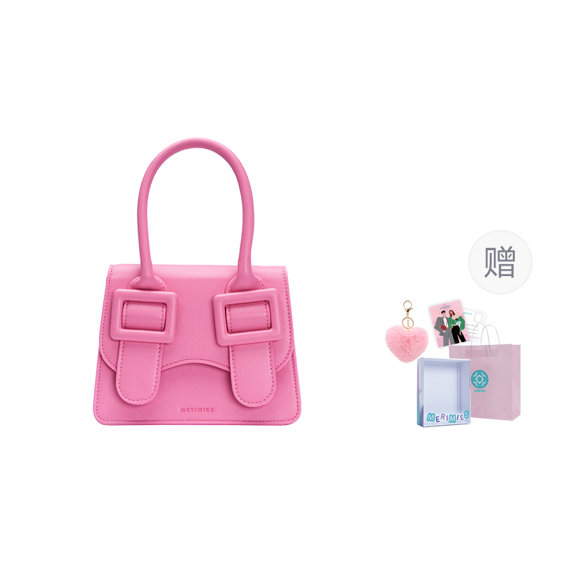 Сумка MERIMIES Cherry Blossom Bunny 
Сумка MERIMIES Cherry Blossom Bunny