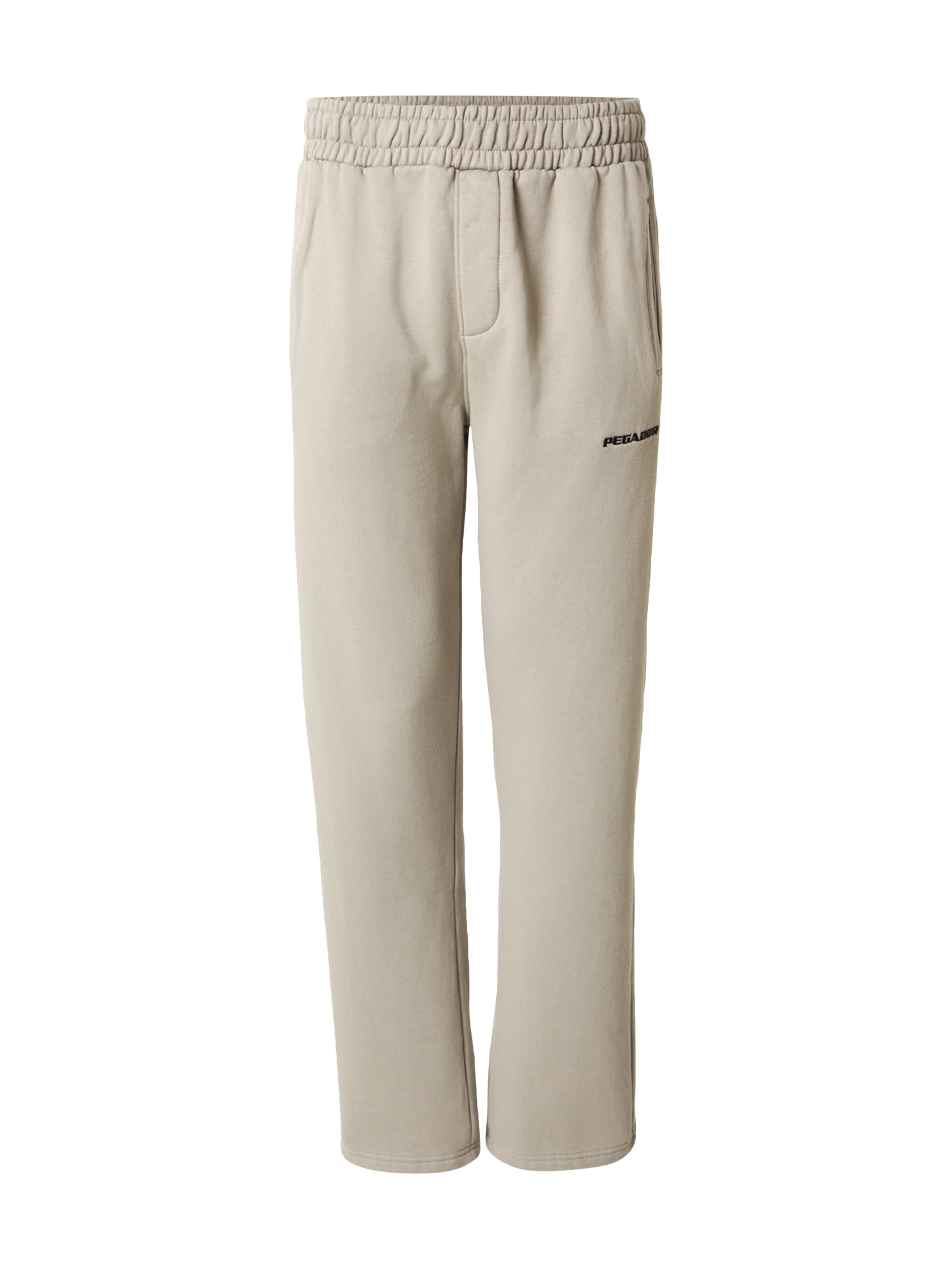 Pegador Широкие брюки в цвете Taupe
Pegador Широкие брюки в цвете Taupe