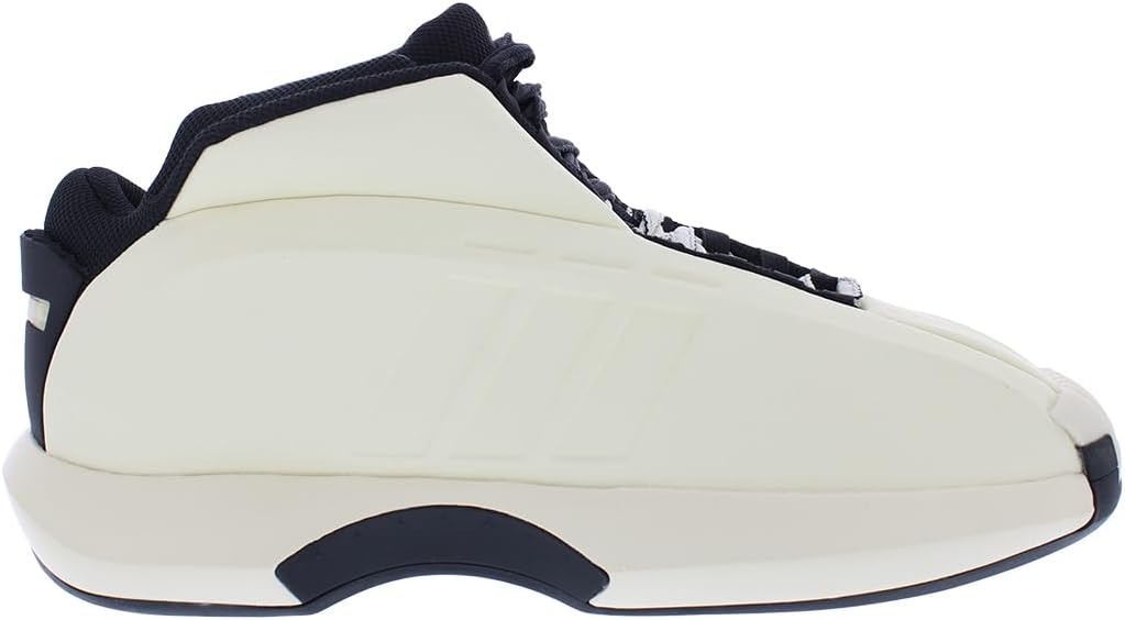 Кроссовки для мужчин adidas Crazy 1, черный
Кроссовки для мужчин adidas Crazy 1, черный