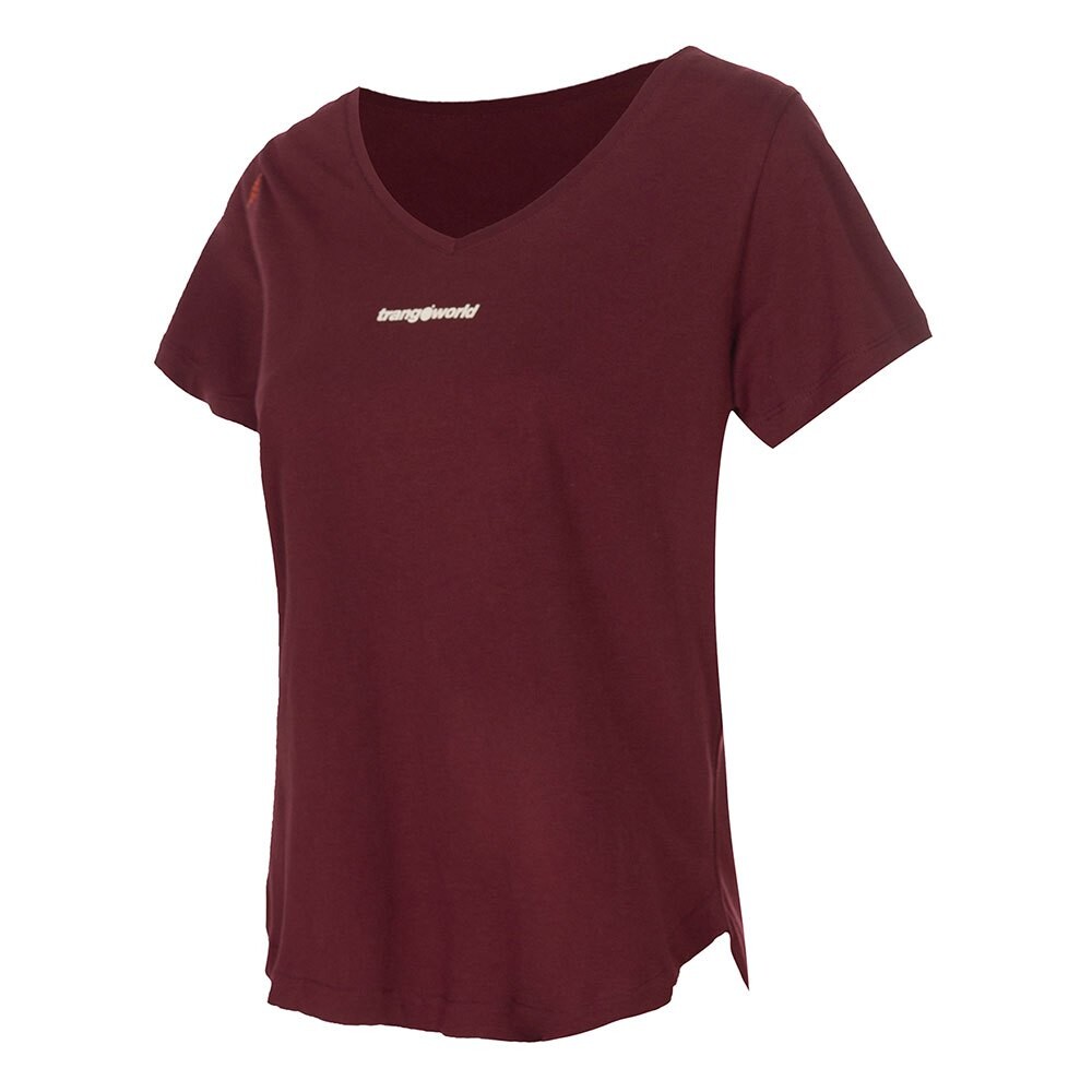 Футболка Trangoworld Garbi Comb, красный
Футболка Trangoworld Garbi Comb, красный