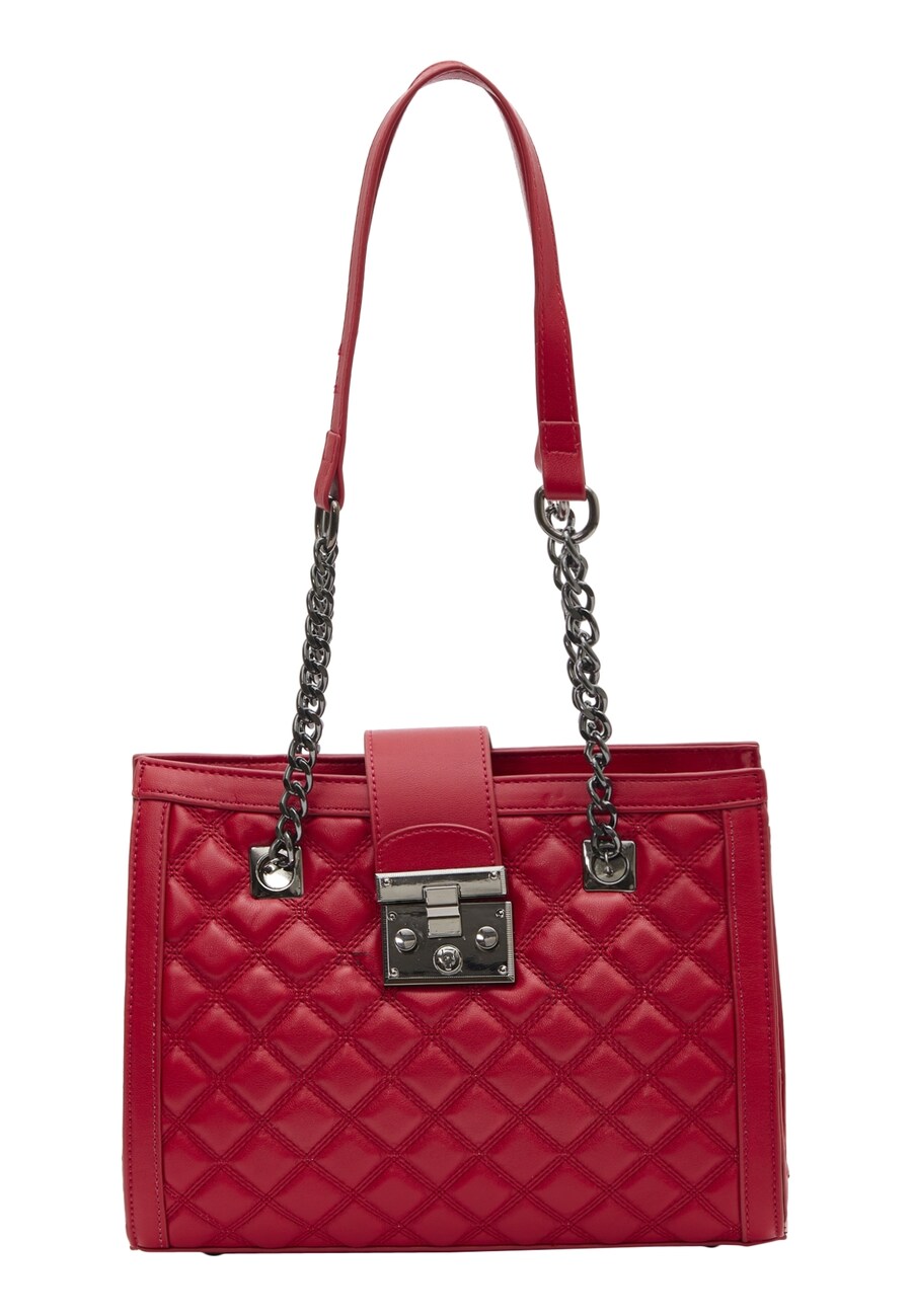 Сумка через плечо Usha, красный 
Сумка через плечо Usha, красный