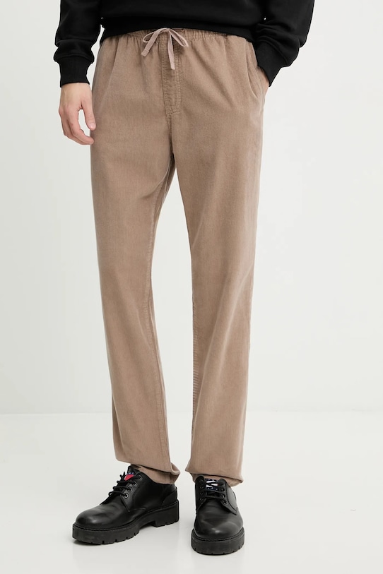 Брюки Tommy Jeans, коричневый
Брюки Tommy Jeans, коричневый