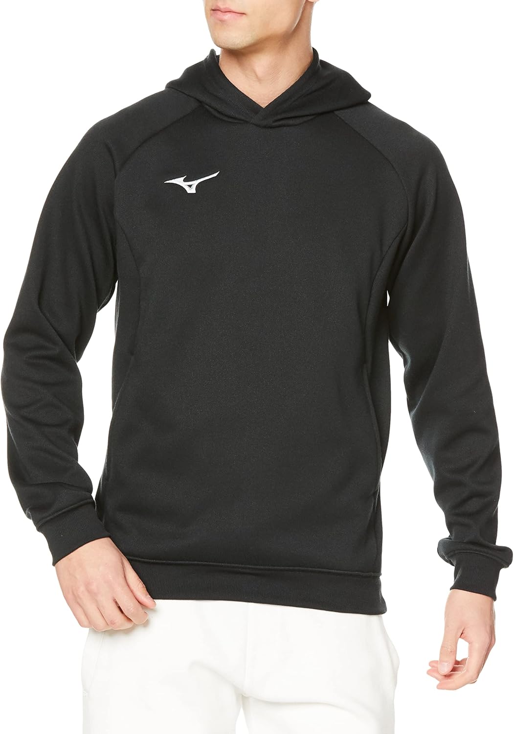 Толстовка Mizuno 32MCA176 для тренировок, пуловер с капюшоном, унисекс, для взрослых, черный
Толстовка Mizuno 32MCA176 для тренировок, пуловер с капюшоном, унисекс, для взрослых, черный