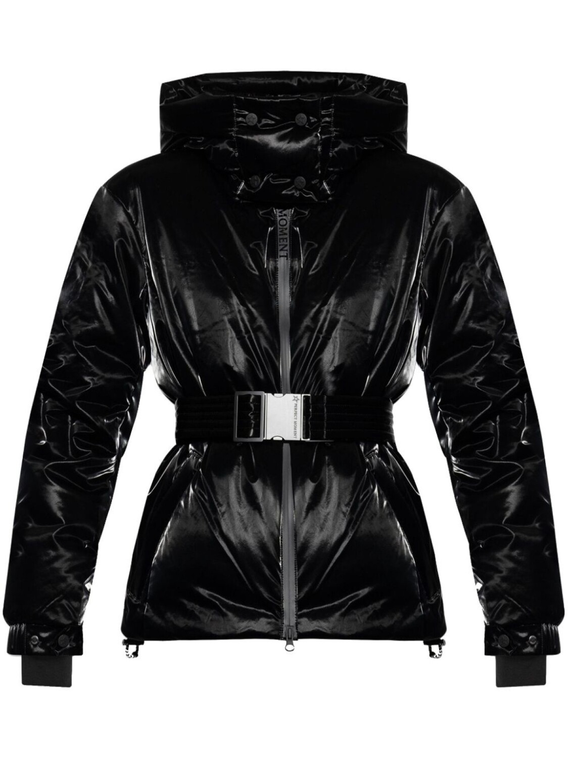 Лыжная куртка Perfect Moment Candice, черный
Лыжная куртка Perfect Moment Candice, черный