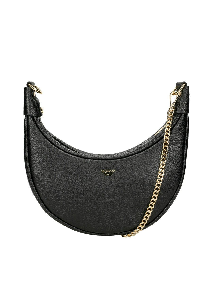 Сумка кросс-боди Wojas Cross body bag, Black
Сумка кросс-боди Wojas Cross body bag, Black