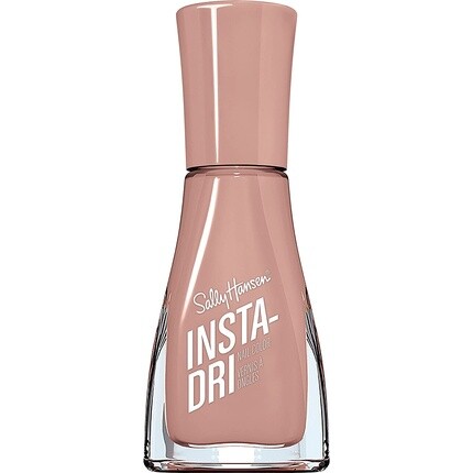 Insta-Dri Nail Color Tauple Priority 133 0,31 жидких унций (9,17 мл), Sally Hansen
Insta-Dri Nail Color Tauple Priority 133 0,31 жидких унций (9,17 мл), Sally Hansen