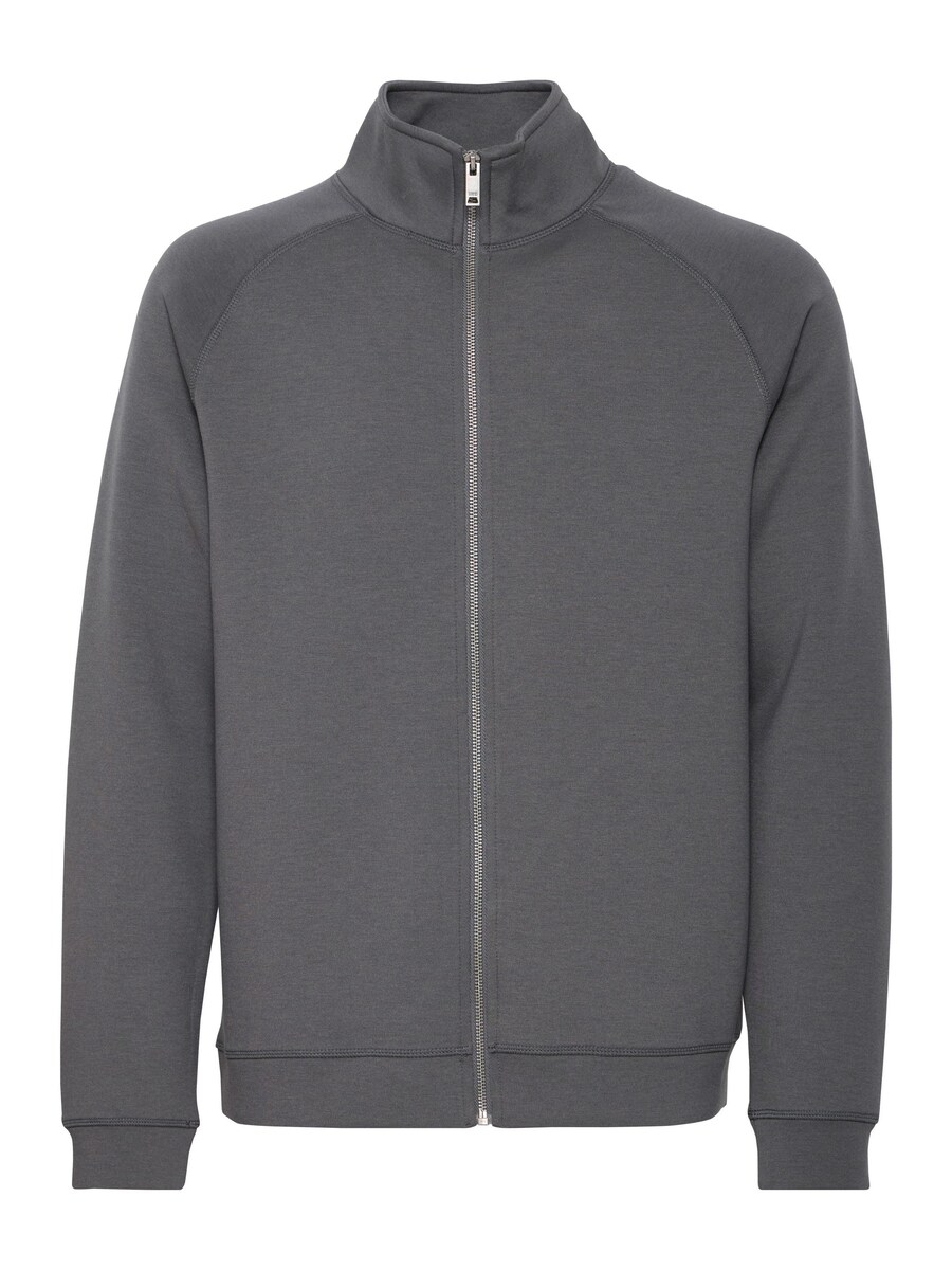 Толстовка с капюшоном на молнии Casual Friday Sigurd, темно-серый
Толстовка с капюшоном на молнии Casual Friday Sigurd, темно-серый