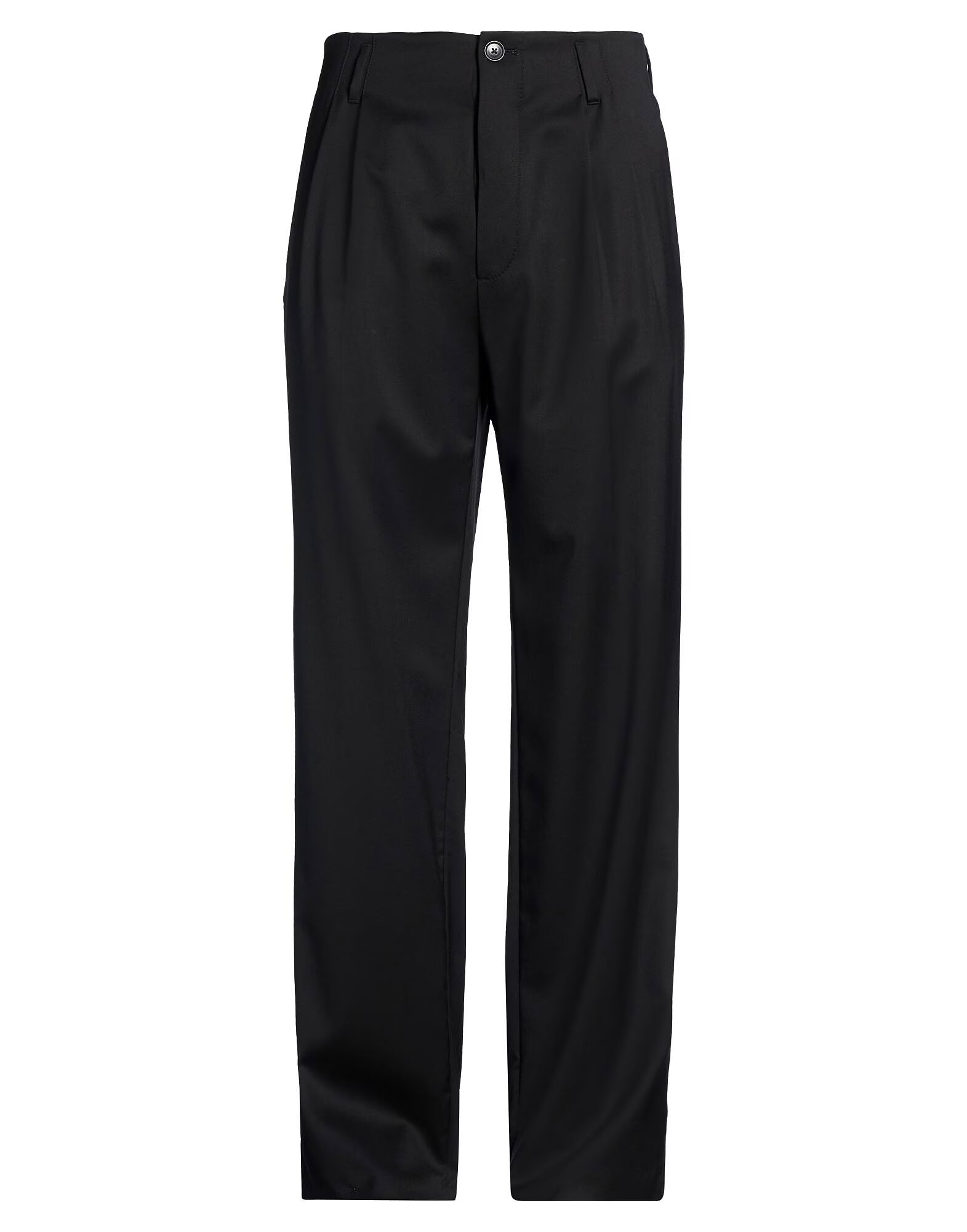 Брюки Vivienne Westwood, черный
Брюки Vivienne Westwood, черный