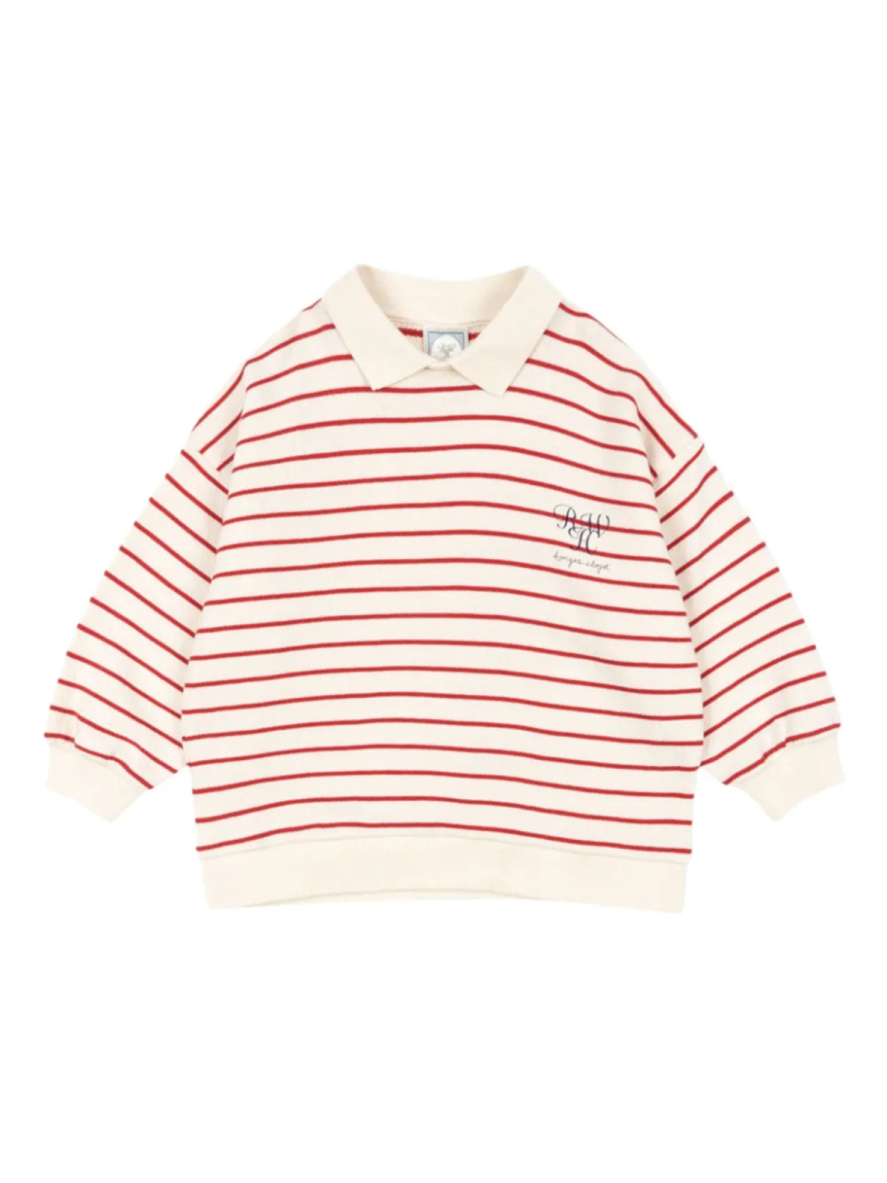 Толстовка Ларго Konges Sløjd, нейтральный
Толстовка Ларго Konges Sløjd, нейтральный