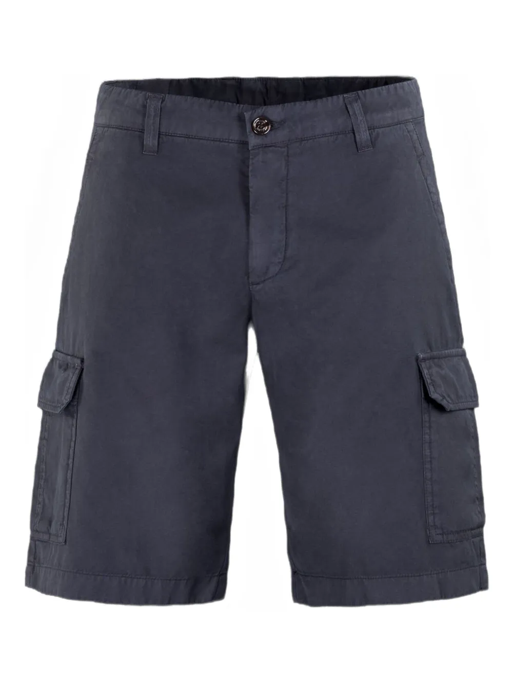 Шорты карго Moorer, синий
Шорты карго Moorer, синий