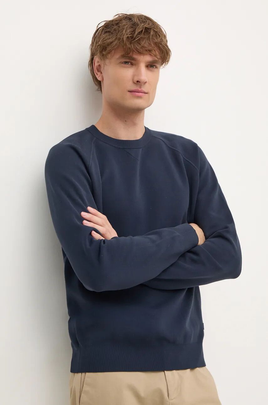 Толстовка Лю Джо Liu Jo, темно-синий
Толстовка Лю Джо Liu Jo, темно-синий