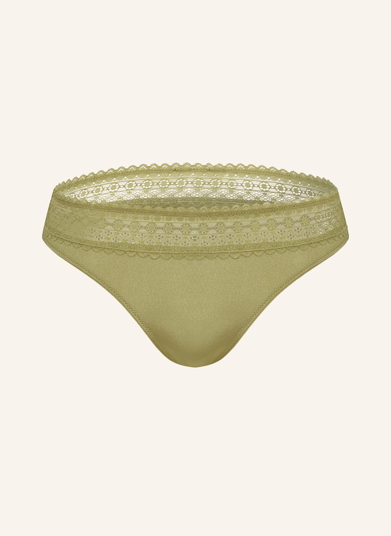 Трусы Darling Harbour, зеленый
Трусы Darling Harbour, зеленый