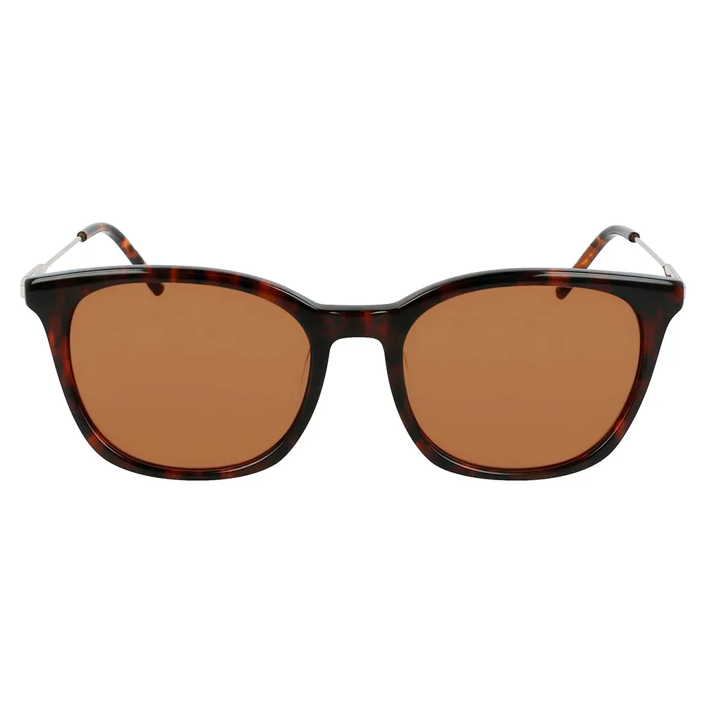 Женские солнцезащитные очки DKNY DK708S N, коричневый
Женские солнцезащитные очки DKNY DK708S N, коричневый