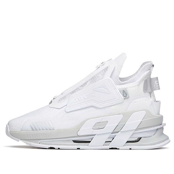 Кроссовки x yibo wang at91 кроссовки Anta, белый
Кроссовки x yibo wang at91 кроссовки Anta, белый