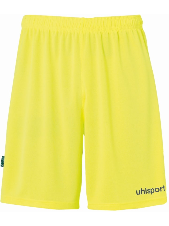 Тканевые шорты uhlsport , желтый
Тканевые шорты uhlsport , желтый