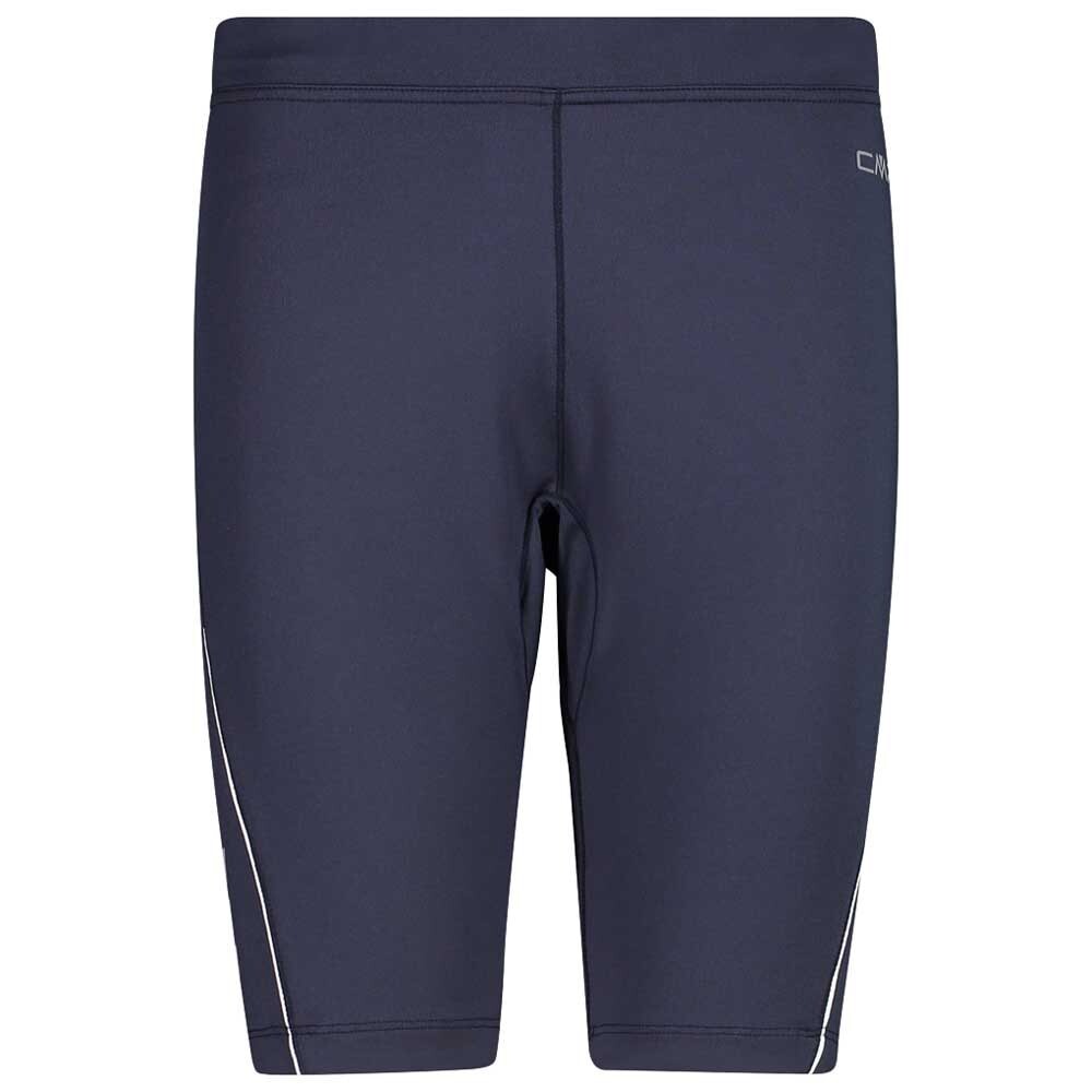 Брюки CMP 3C89177T 3/4, синий 
Брюки CMP 3C89177T 3/4, синий