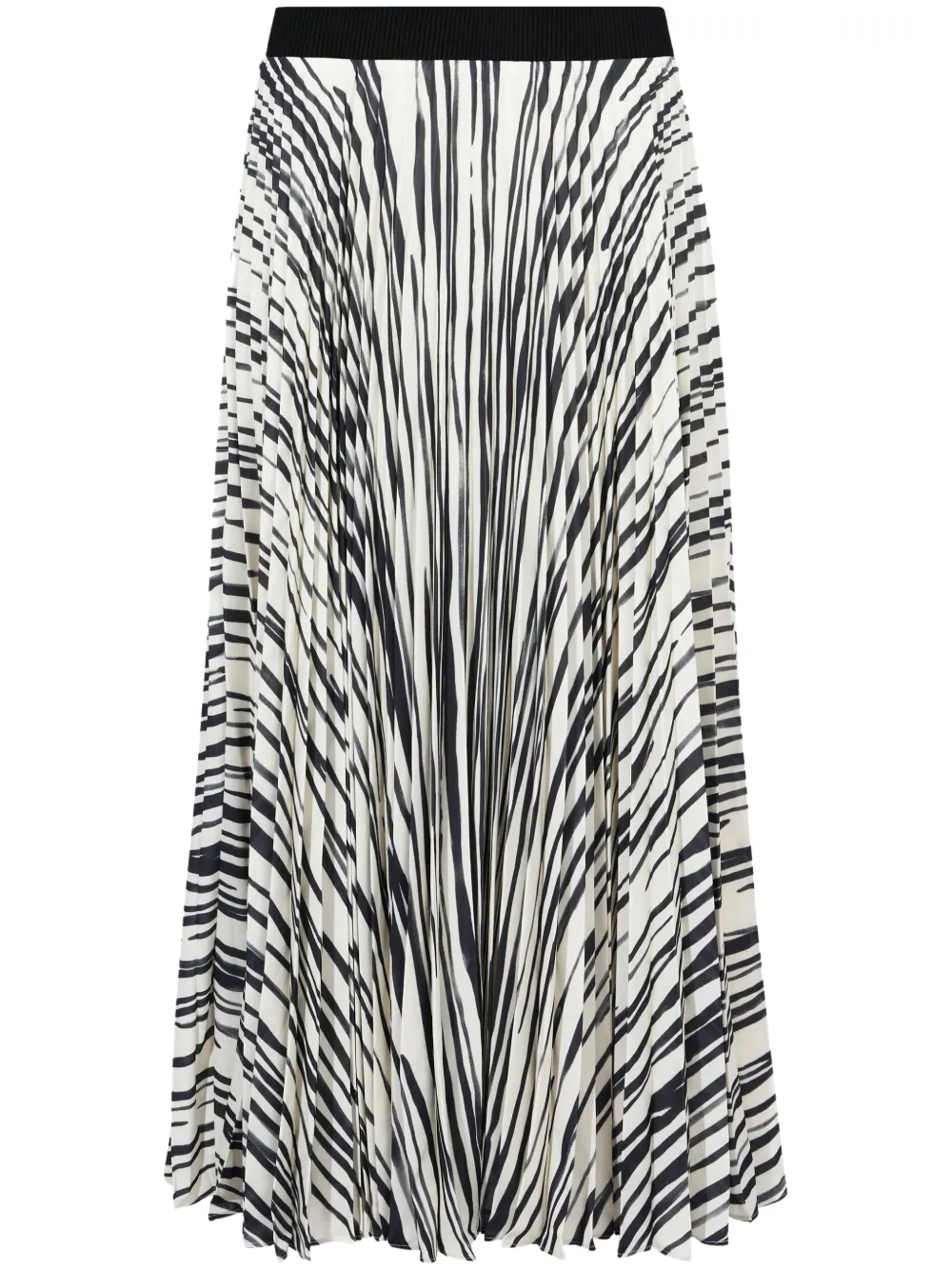 Шифоновая юбка Korine со складками Proenza Schouler, нейтральный
Шифоновая юбка Korine со складками Proenza Schouler, нейтральный