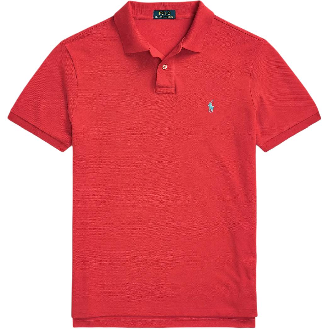 Polo Ralph Lauren Мужская рубашка-поло, красная, Красный, Polo Ralph Lauren Мужская рубашка-поло, красная
Polo Ralph Lauren Мужская рубашка-поло, красная, Красный, Polo Ralph Lauren Мужская рубашка-поло, красная