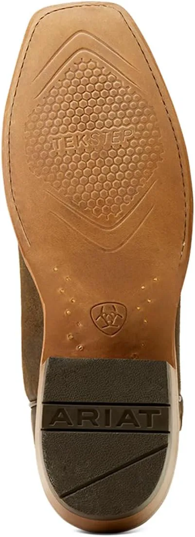 Мужские ковбойские сапоги Ariat Futurity Time, оливковый
Мужские ковбойские сапоги Ariat Futurity Time, оливковый