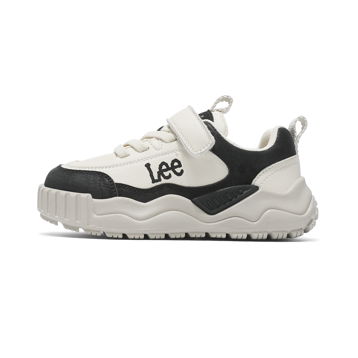 Низкие детские кроссовки для повседневной жизни Lee, черный
Низкие детские кроссовки для повседневной жизни Lee, черный
