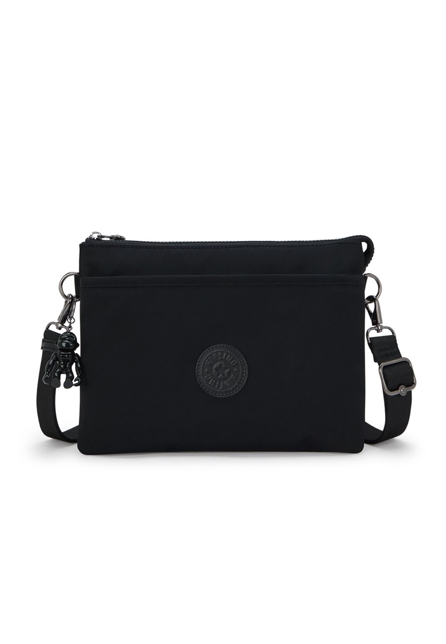 Сумка кросс-боди Kipling RIRI L BE, Infinite Black/Black
Сумка кросс-боди Kipling RIRI L BE, Infinite Black/Black