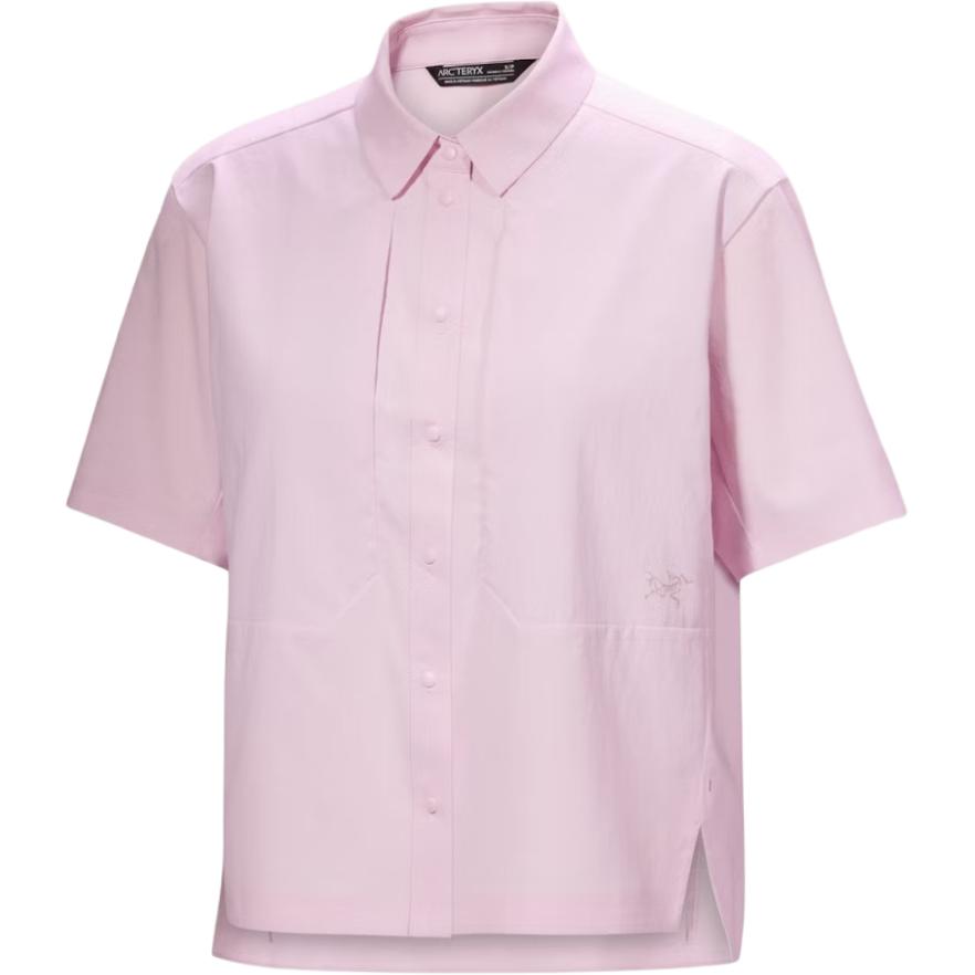 Рубашка SIMA Shirts Women's Arcteryx, розовый
Рубашка SIMA Shirts Women's Arcteryx, розовый