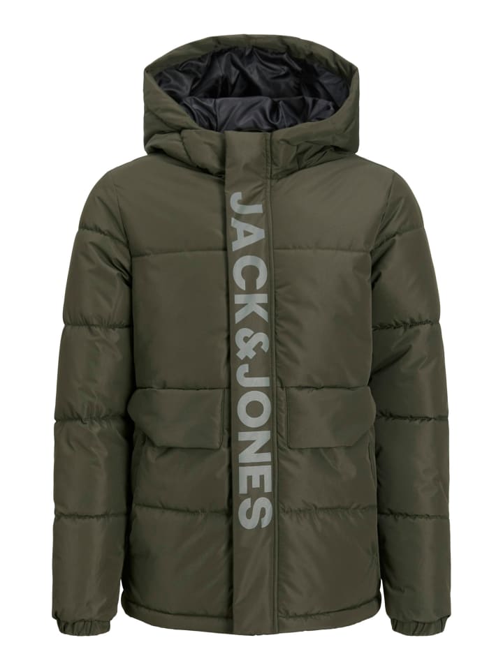 Куртка JACK & JONES Junior
Куртка JACK & JONES Junior