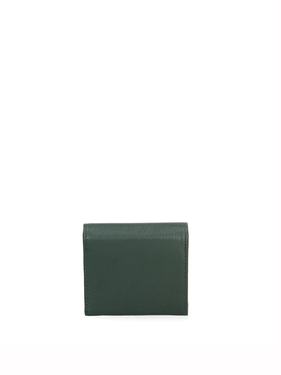 Кошелек Sergio Valentini Wallet, зеленый
Кошелек Sergio Valentini Wallet, зеленый