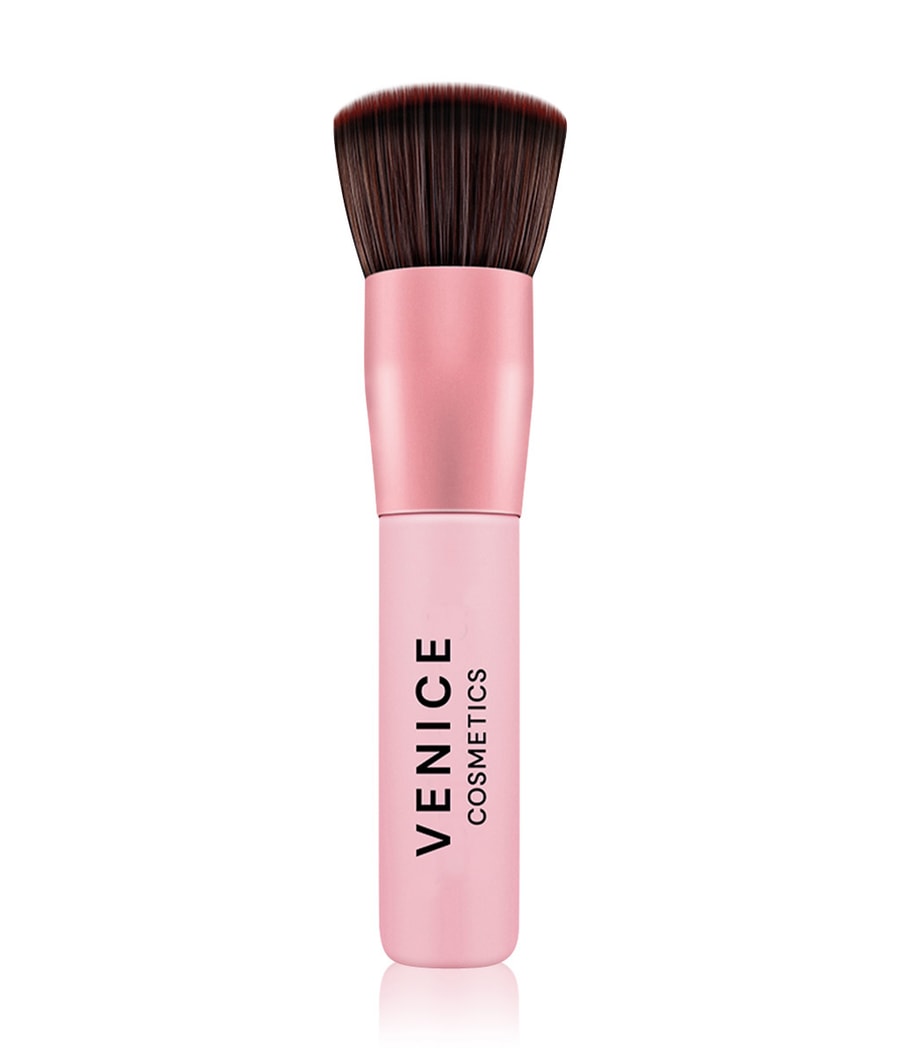 Кисть кабуки VENICEBEAUTY Luxe Kabuki Brush, 1 шт.
Кисть кабуки VENICEBEAUTY Luxe Kabuki Brush, 1 шт.