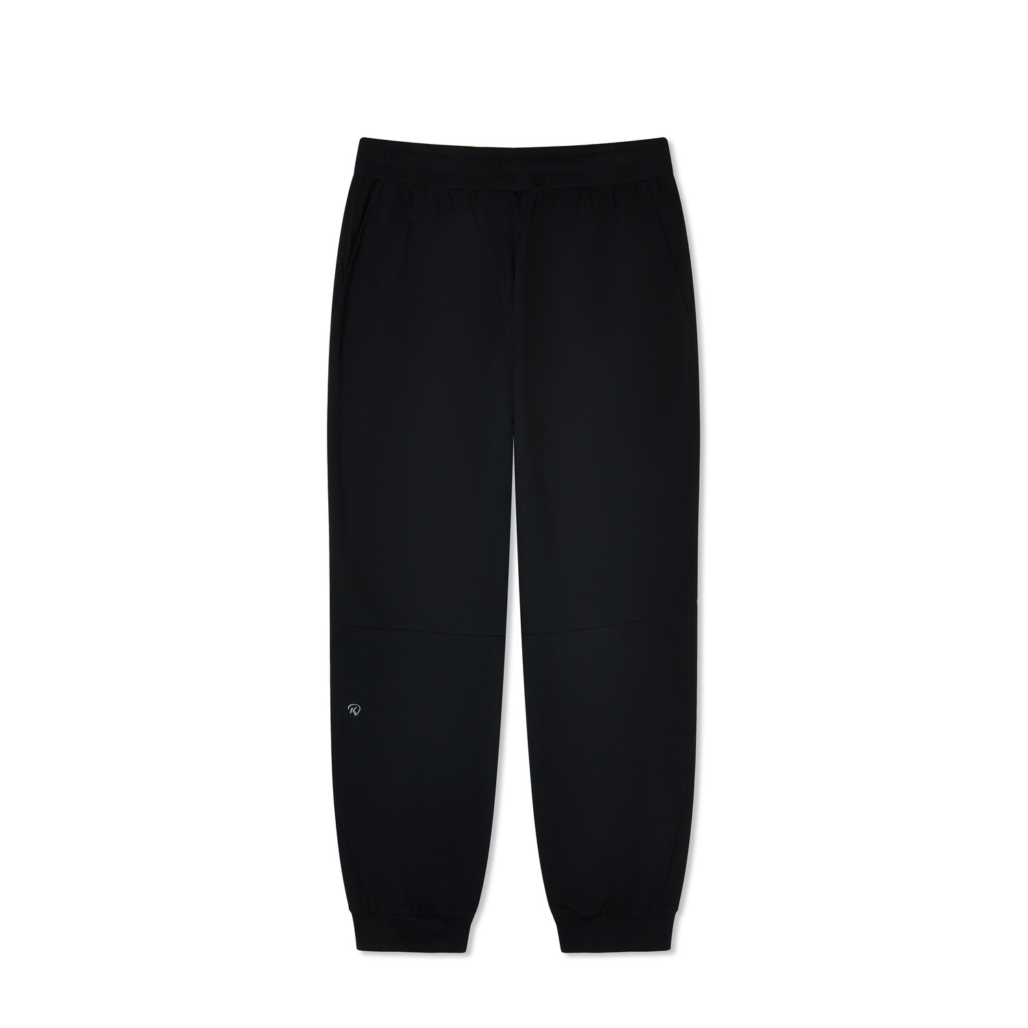 Мужские трикотажные спортивные штаны Kappa, цвет Black 
Мужские трикотажные спортивные штаны Kappa, цвет Black