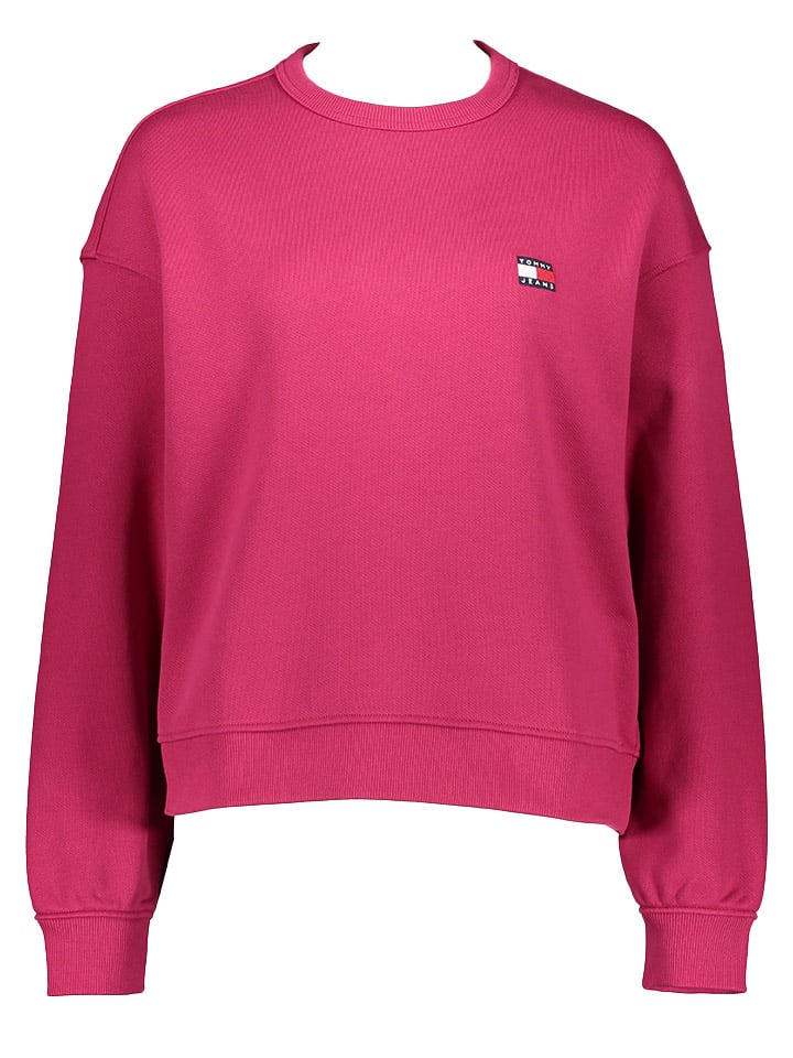 Толстовка Tommy Hilfiger, розовый
Толстовка Tommy Hilfiger, розовый