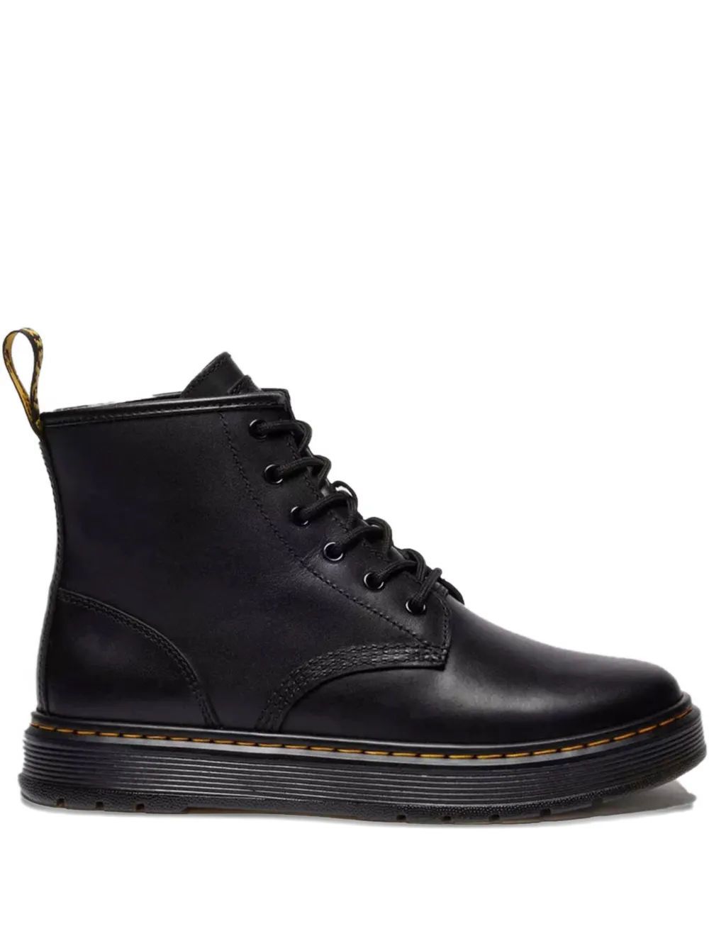 Ботинки Brookline Dr. Martens, черный
Ботинки Brookline Dr. Martens, черный