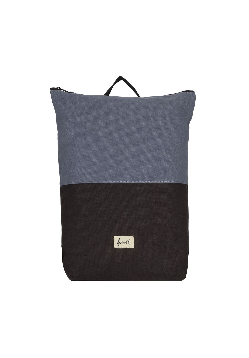 Рюкзак Colin 45 см с отделением для ноутбука forvert, цвет Black Blue
Рюкзак Colin 45 см с отделением для ноутбука forvert, цвет Black Blue