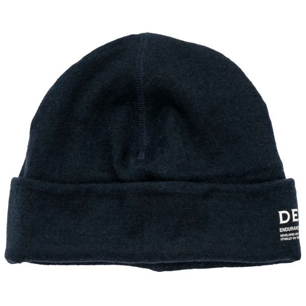 Шапочка из мериносовой шерсти Endurance Devold, черный
Шапочка из мериносовой шерсти Endurance Devold, черный