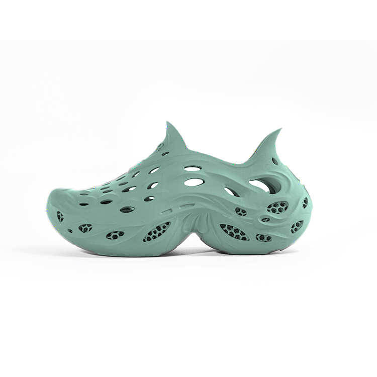 Jeep Клоги унисекс - Галька Голубой, цвет Pebble Cyan 
Jeep Клоги унисекс - Галька Голубой, цвет Pebble Cyan