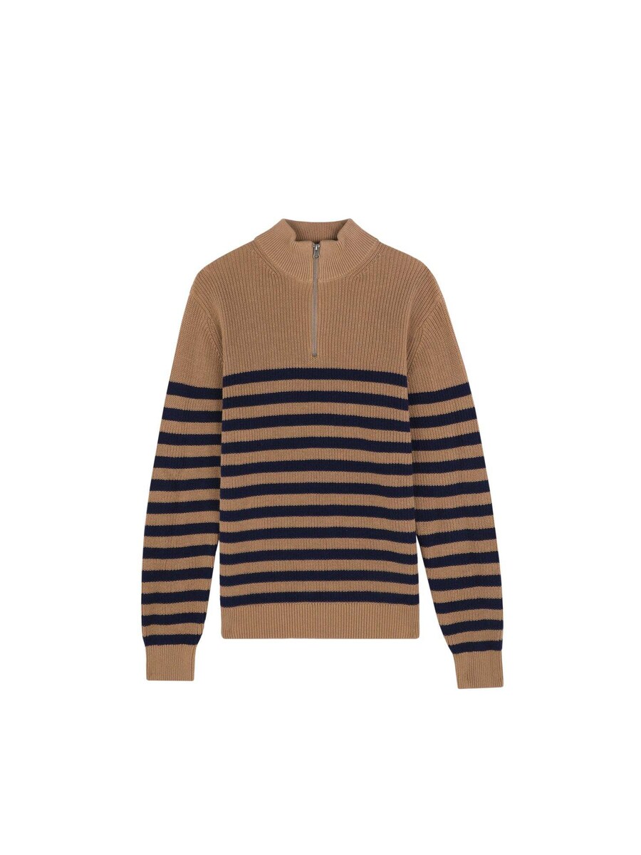 Свитер Scalpers, бежевый
Свитер Scalpers, бежевый