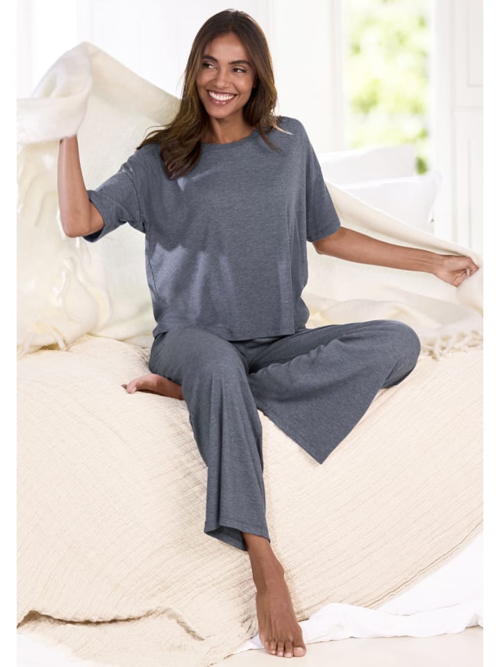 Футболка VIVANCE DREAMS, антрацит
Футболка VIVANCE DREAMS, антрацит