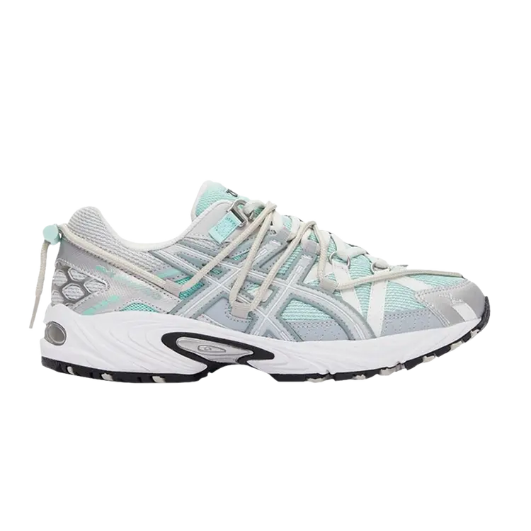 Кроссовки Gel Kahana TR V2 520, цвет Teal Grey 
Кроссовки Gel Kahana TR V2 520, цвет Teal Grey