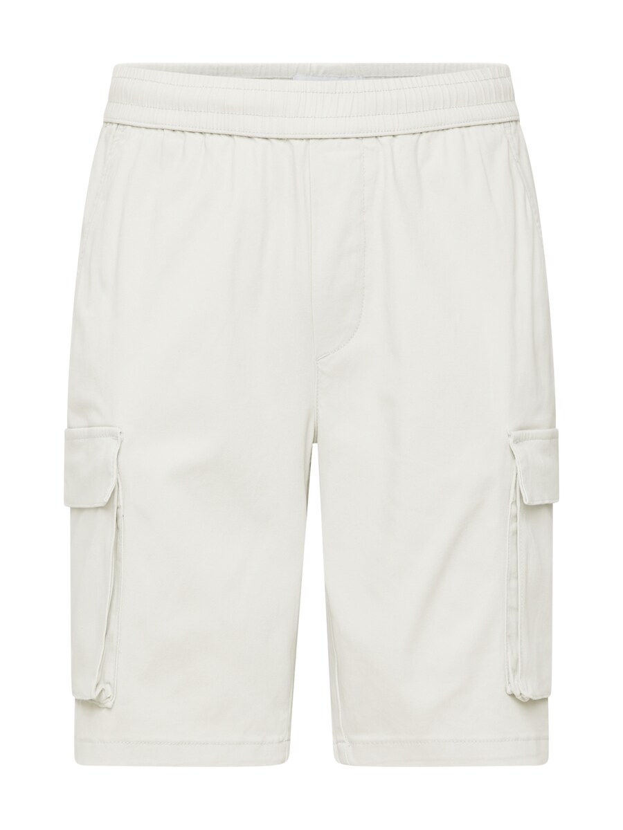 Обычные брюки-карго Only & Sons CAM, Natural White
Обычные брюки-карго Only & Sons CAM, Natural White