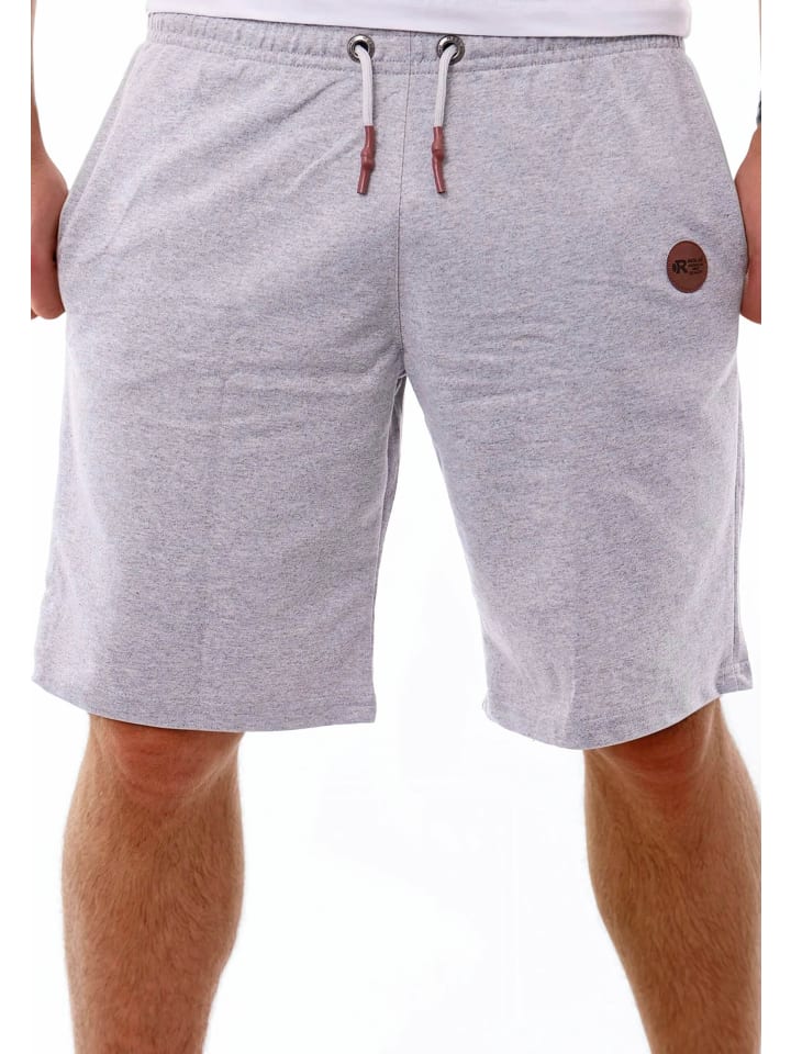Тканевые шорты RESLAD, серый
Тканевые шорты RESLAD, серый