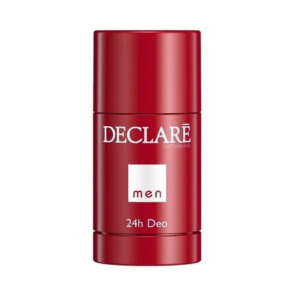 Declar Homme Man 24H Дезодорант-стик 75мл, Declare
Declar Homme Man 24H Дезодорант-стик 75мл, Declare