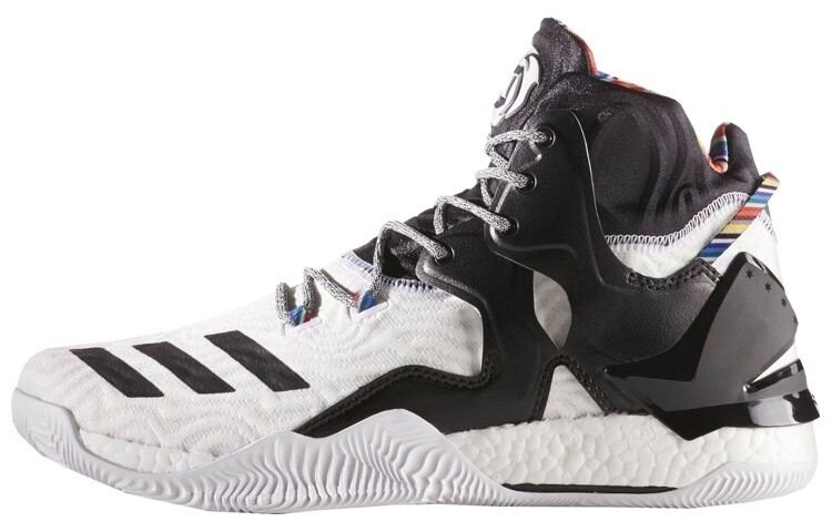 Баскетбольные кроссовки Adidas D Rose 7 унисекс
Баскетбольные кроссовки Adidas D Rose 7 унисекс