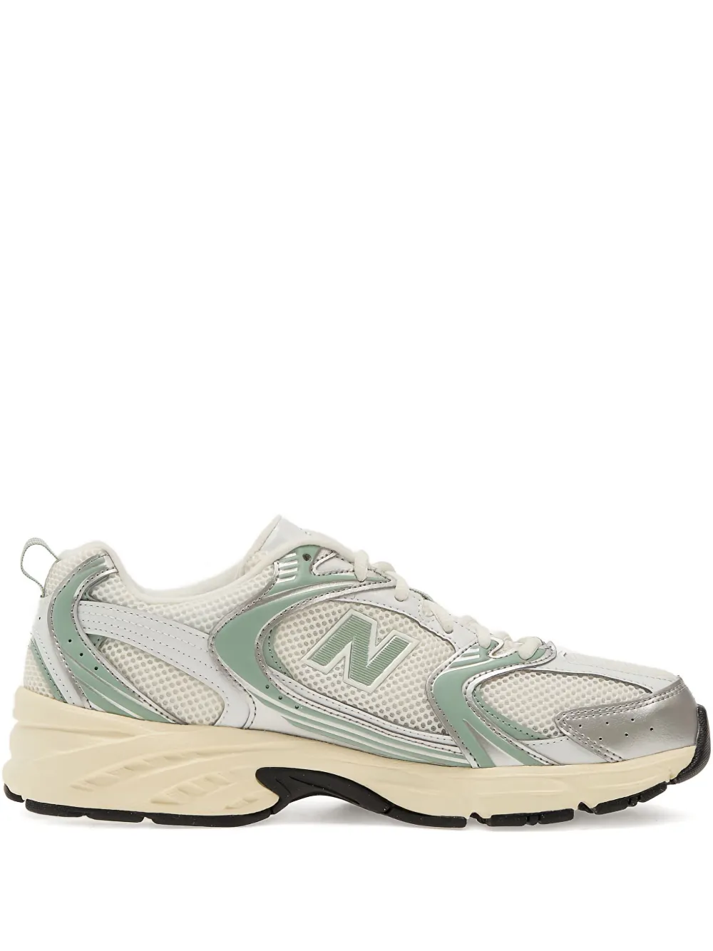 Сетчатые кроссовки 530 New Balance, нейтральный
Сетчатые кроссовки 530 New Balance, нейтральный