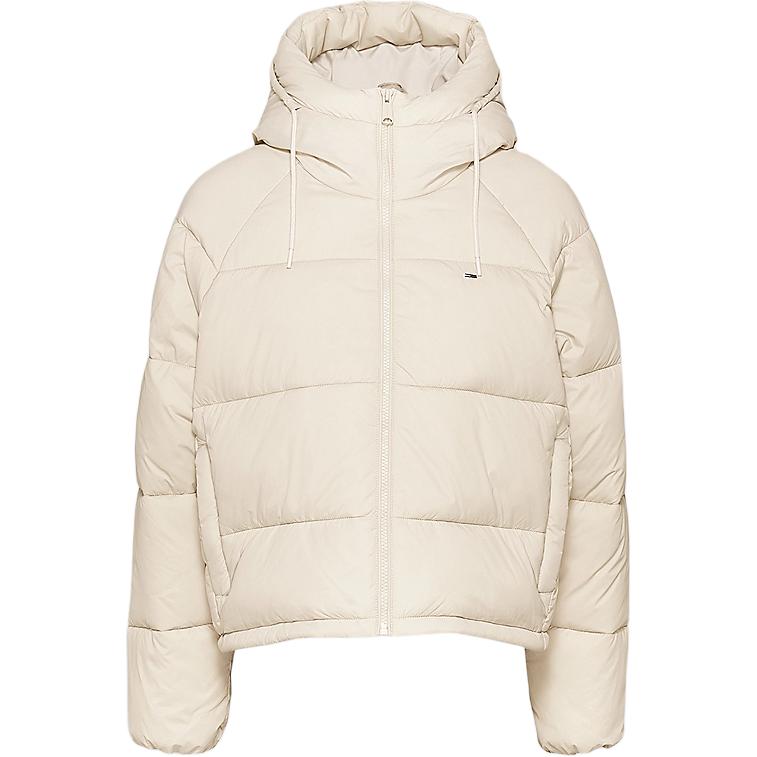 Tommy Hilfiger Пуховик Vail, Beige
Tommy Hilfiger Пуховик Vail, Beige